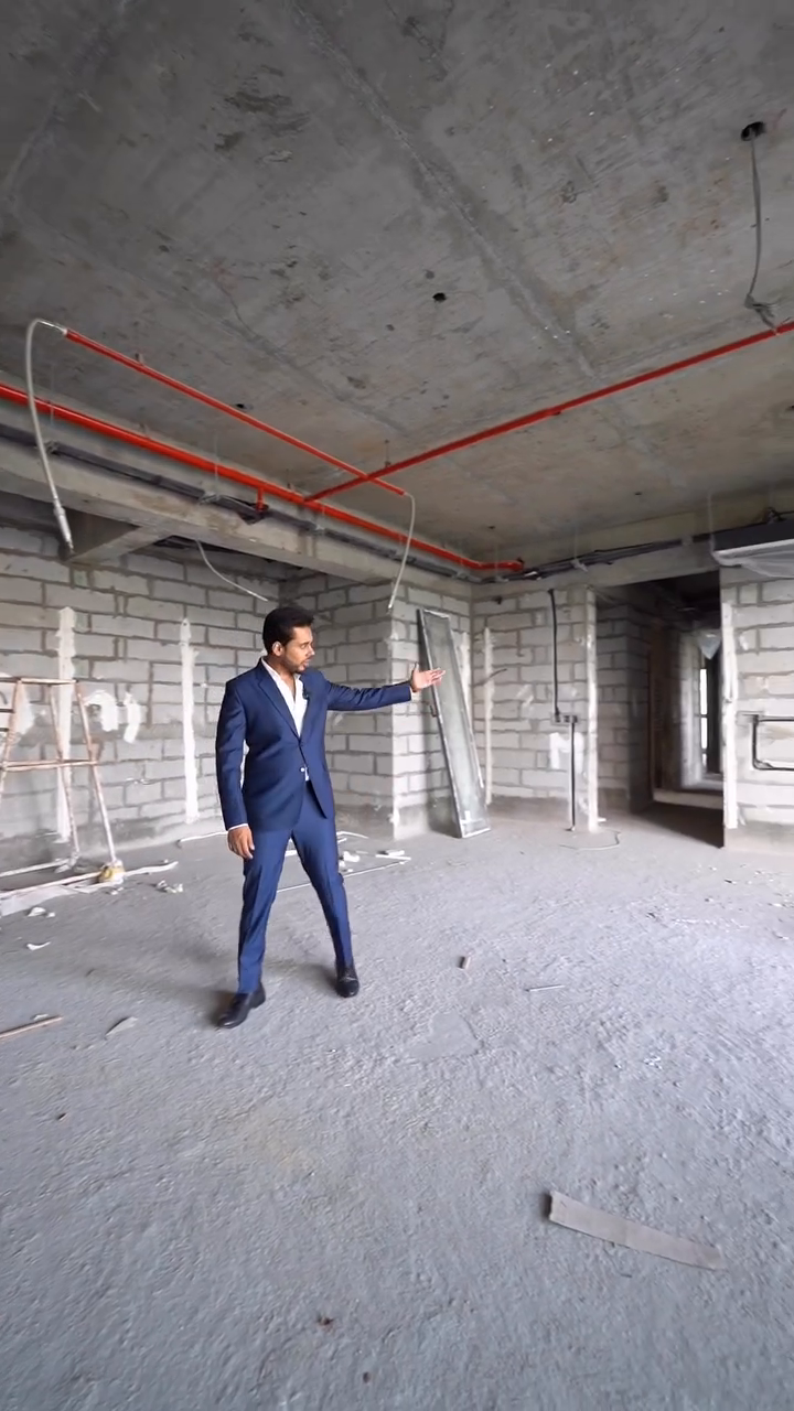  3.5 BHK Luxurious Residence in Pune abil avaanti